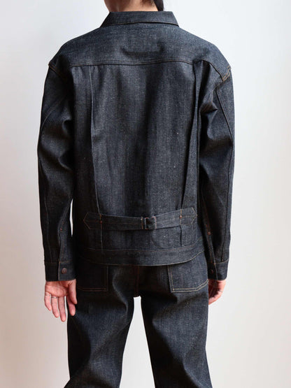 Lot.701 Denim Jacket