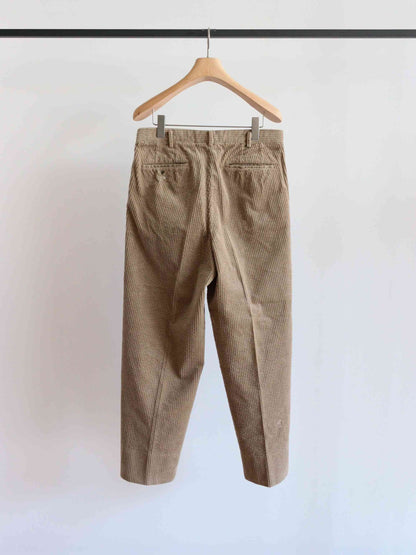 別注George / Ex.Geoge - Brisbane Moss (Garment dyed ver.)