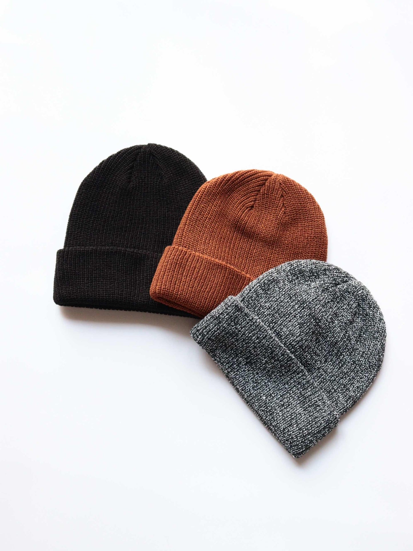 UH0472 / KNIT CAP