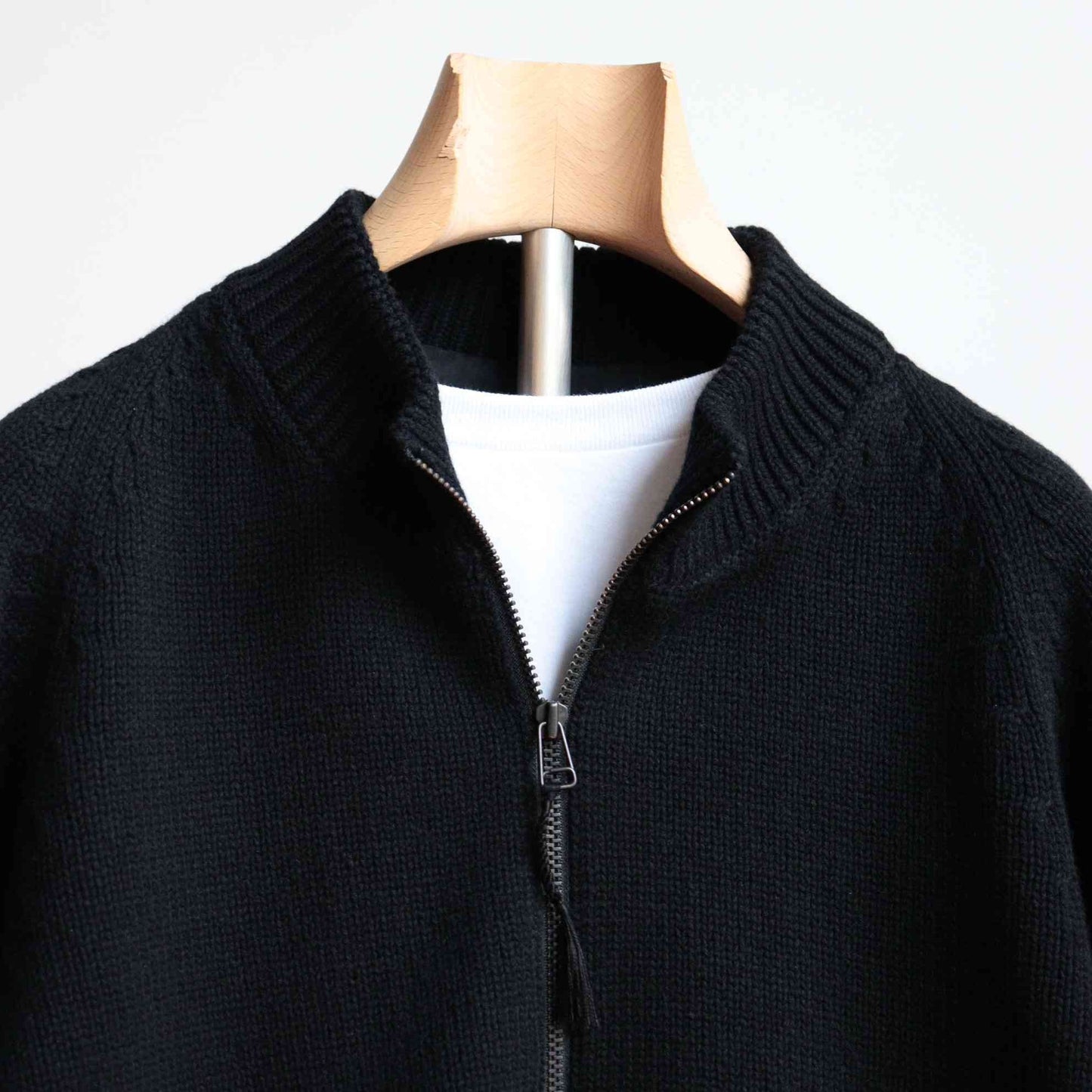 NAHYAT / N-108 drivers knit