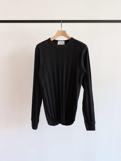 US2484 / RIB LS TEE