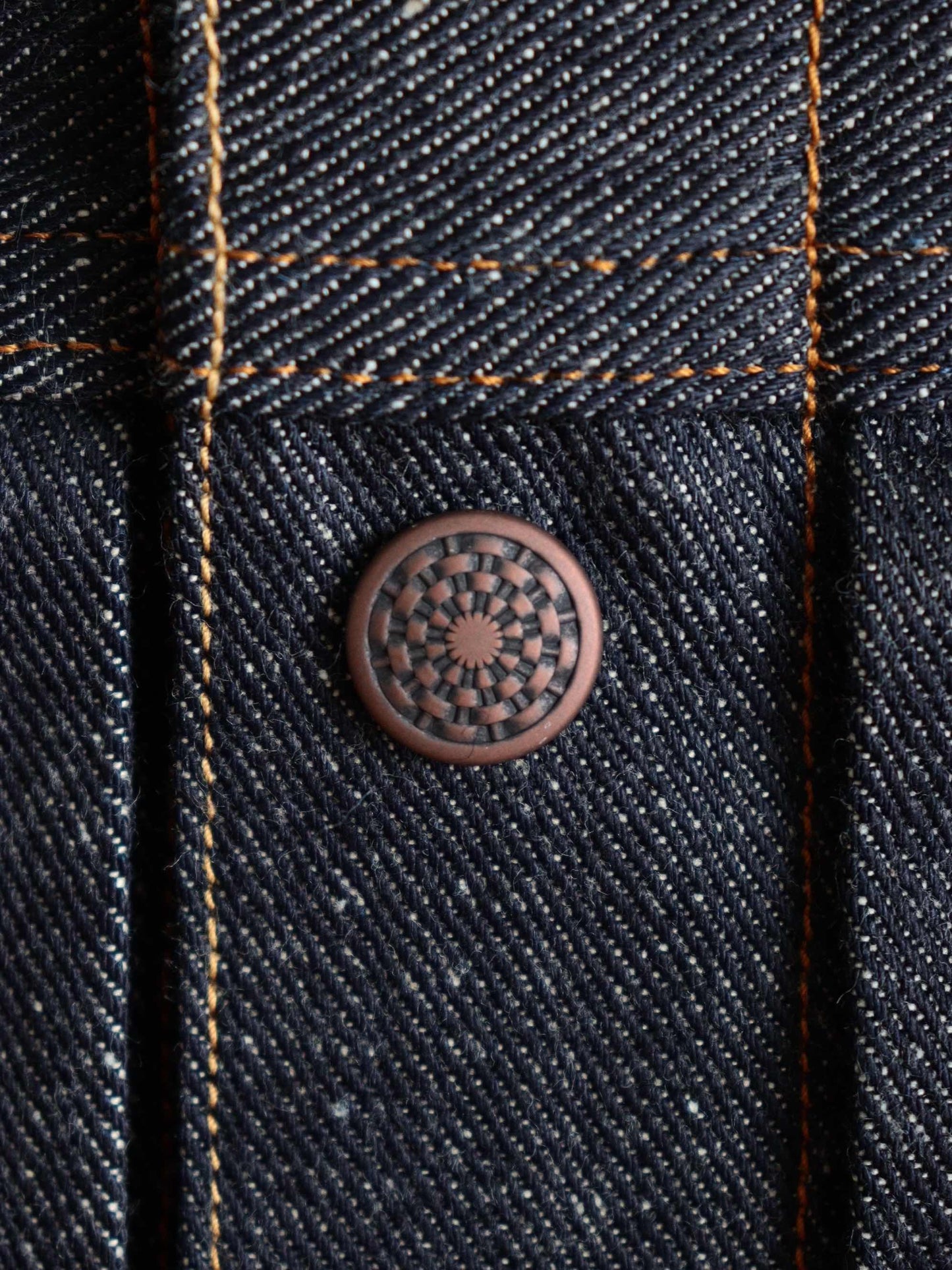 Lot.701 Denim Jacket