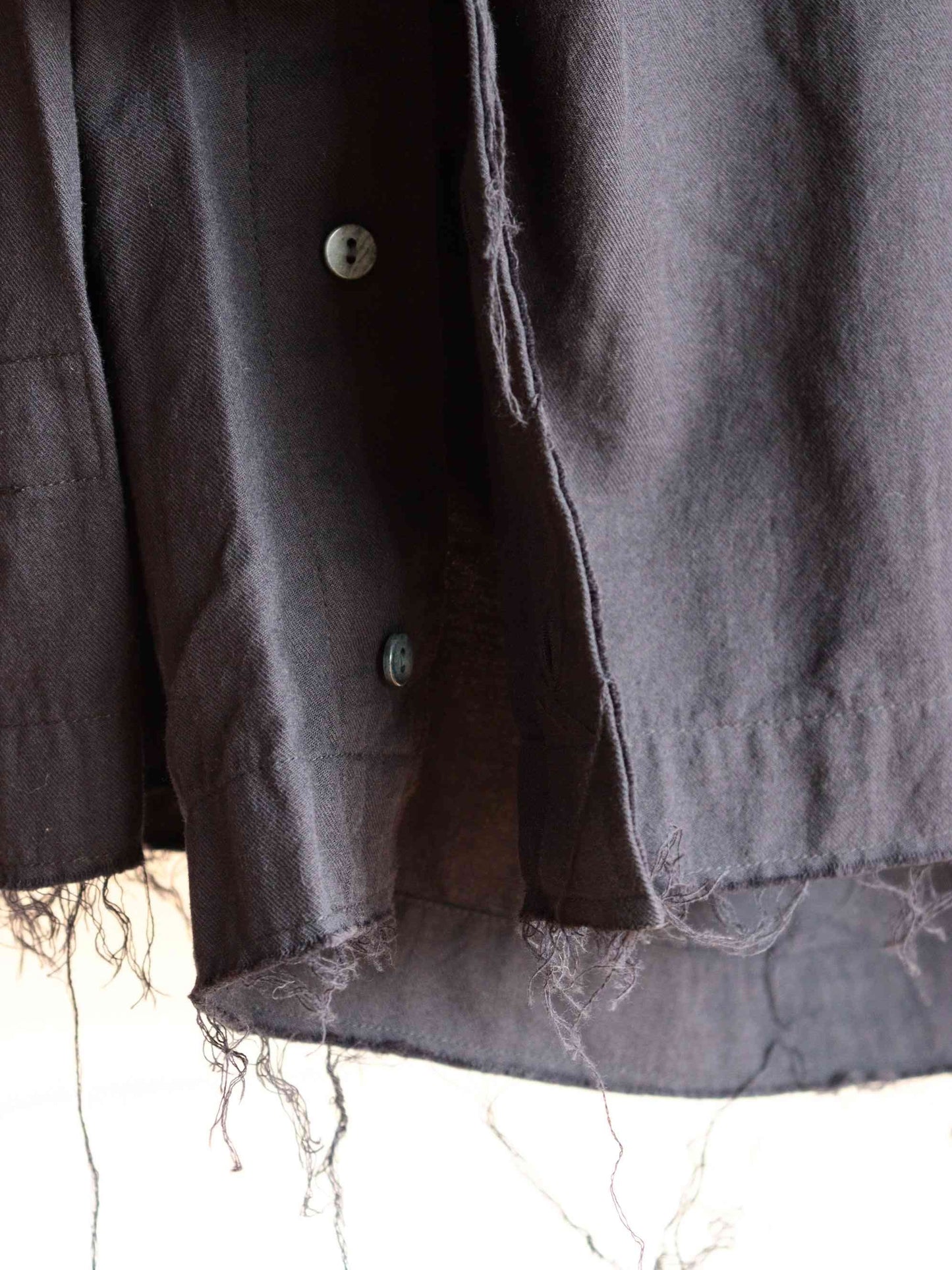 pullover shirt
