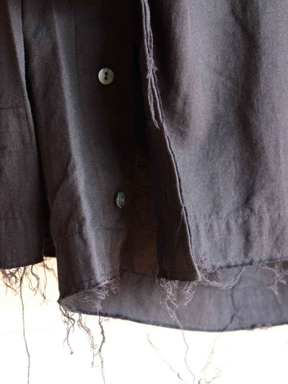 pullover shirt