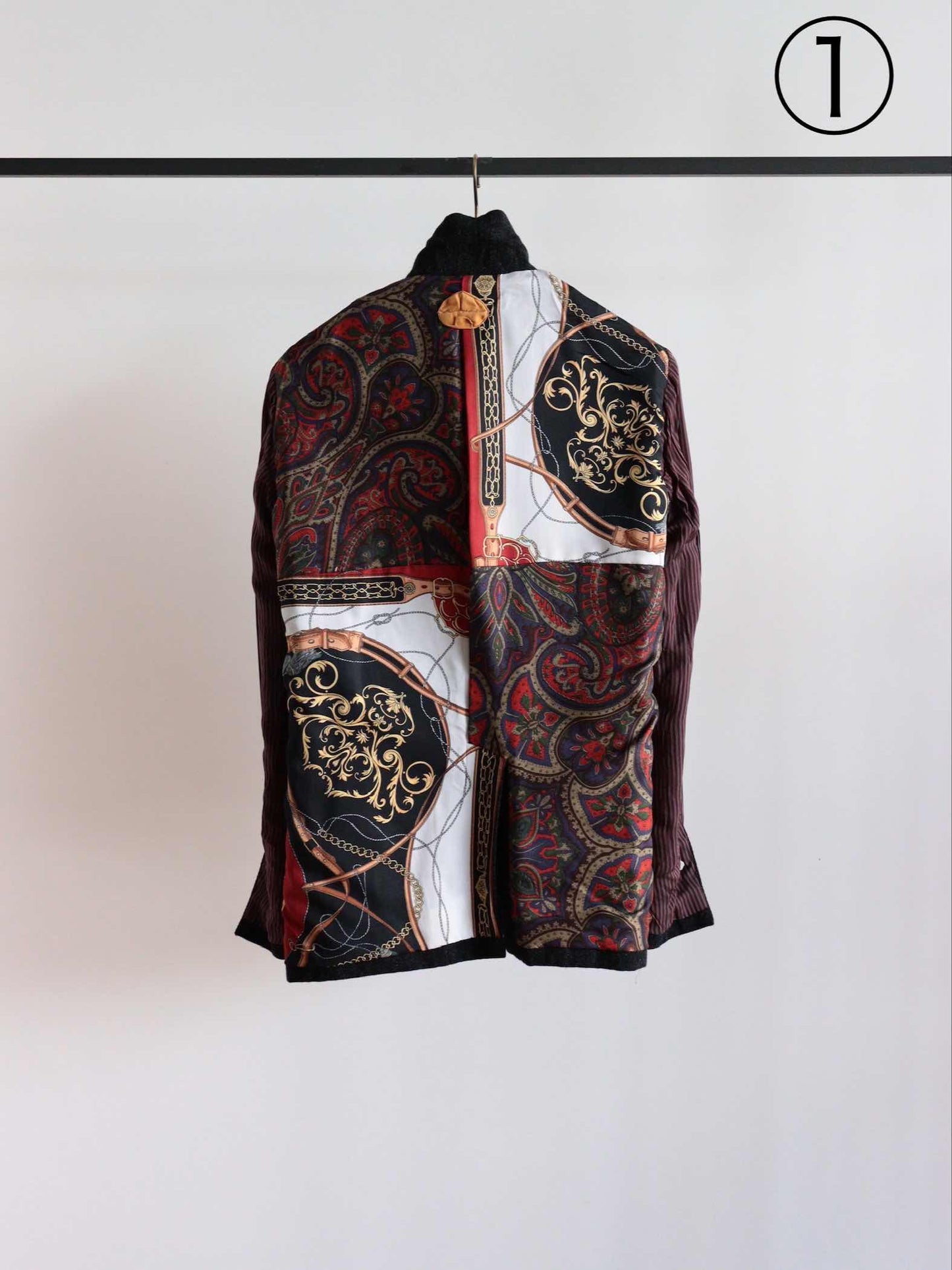 Ex-Director’s Jacket