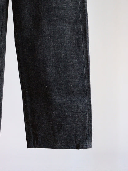 LOT.709 MODIFIELD DENIM WORK TROUSERS