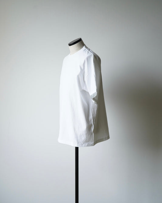 コットンジャージ 半袖Tシャツ