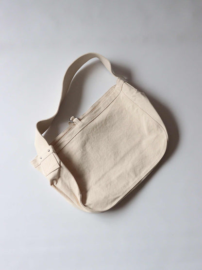 Lot.004 NEWSBOY BAG