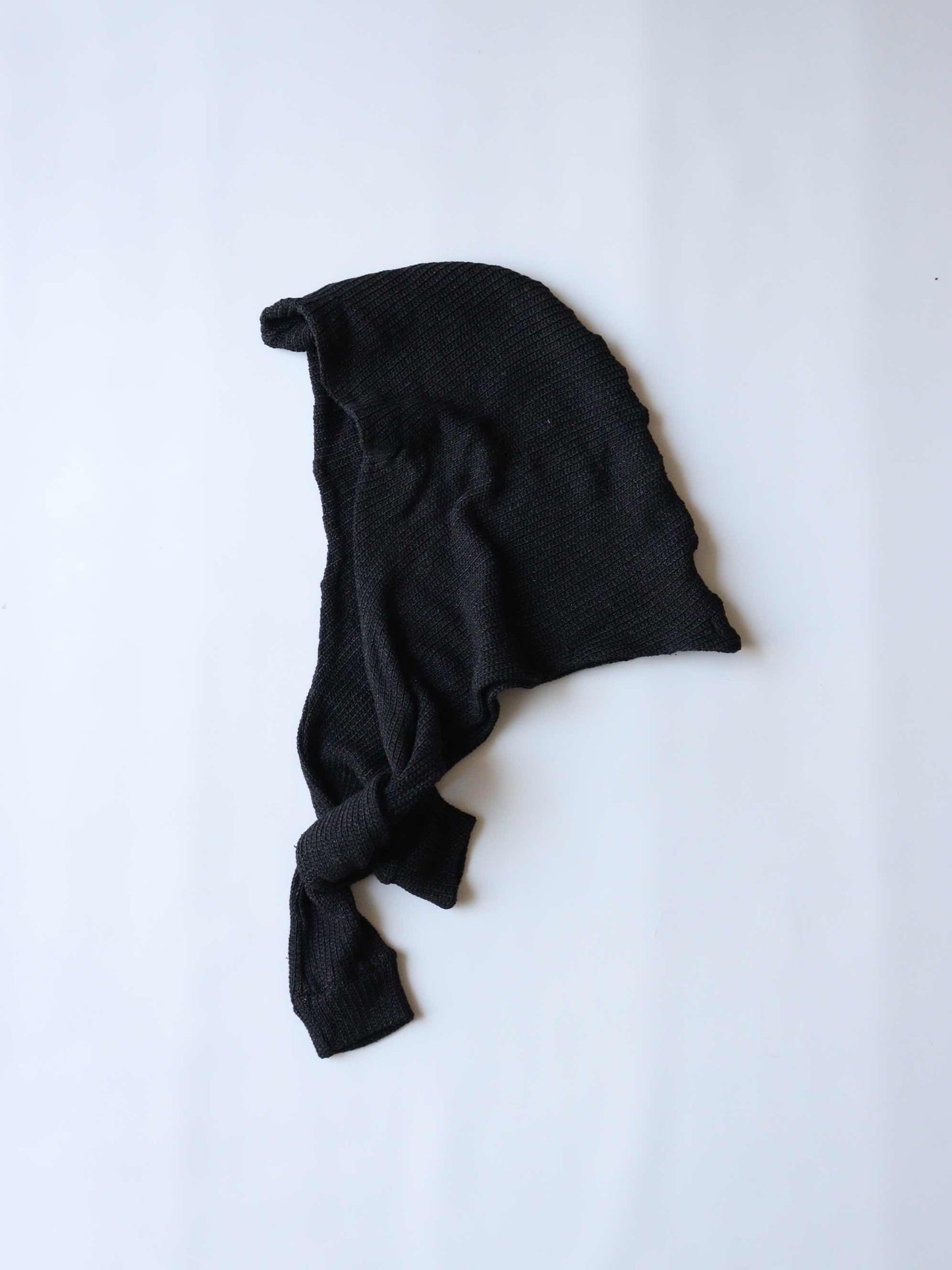 Hooded Muffler