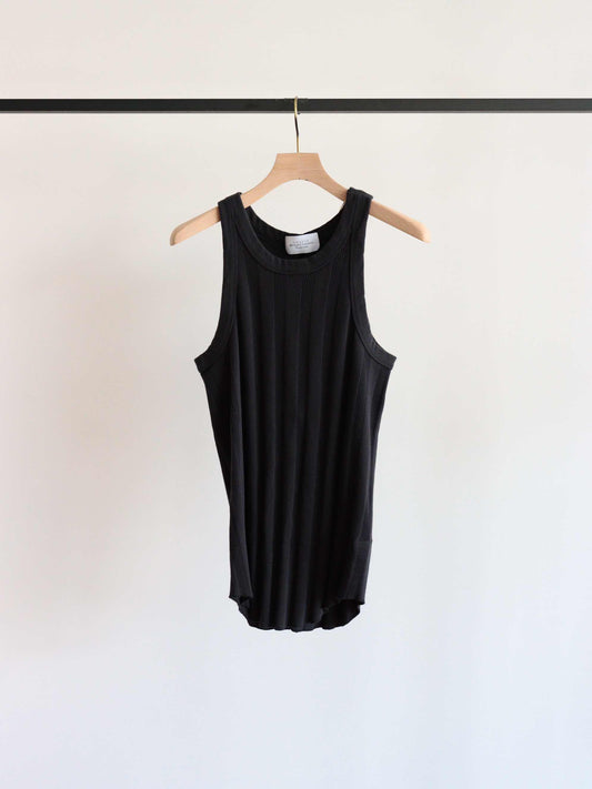 US2480 RIB TANK TOP