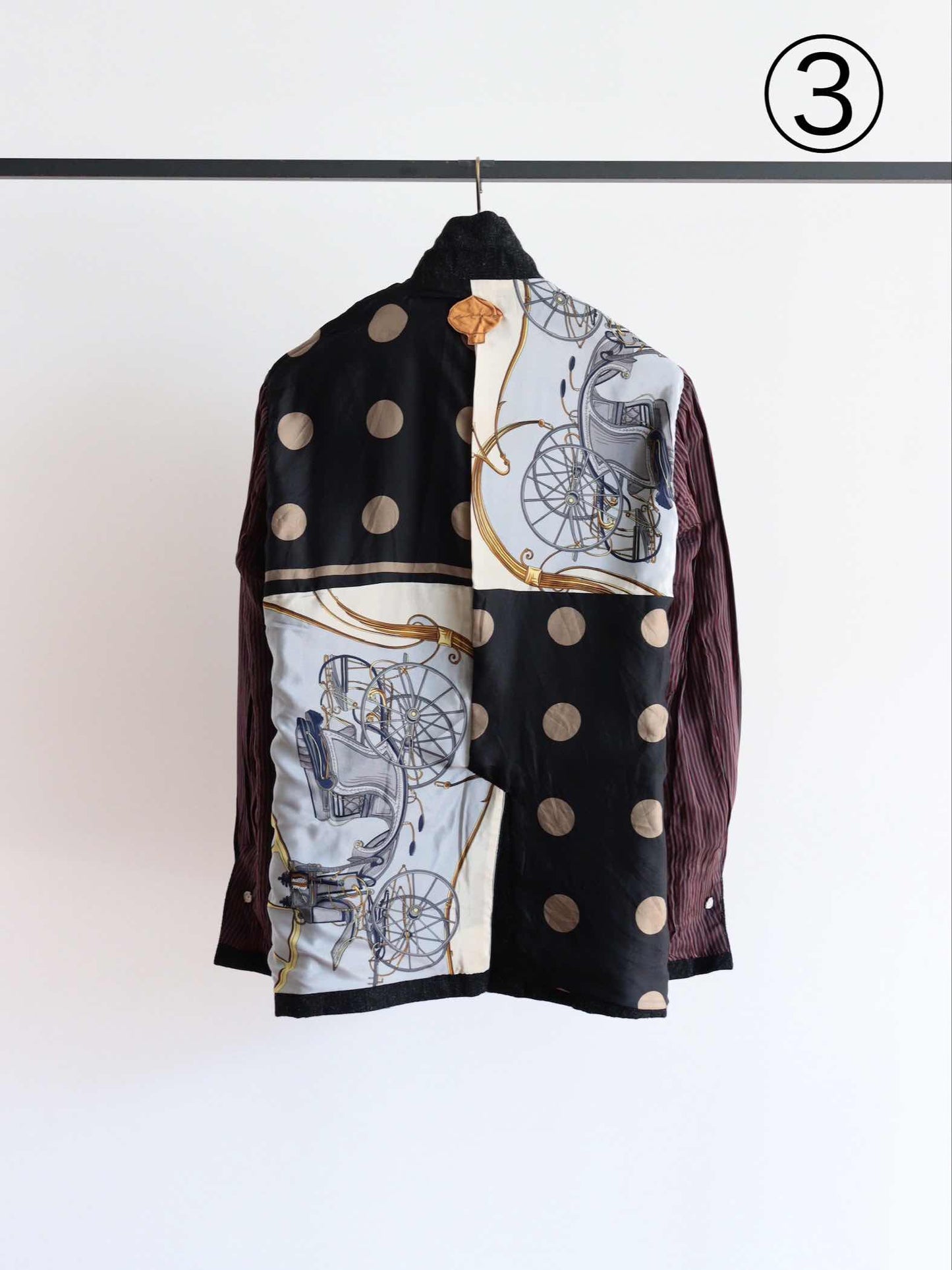 Ex-Director’s Jacket