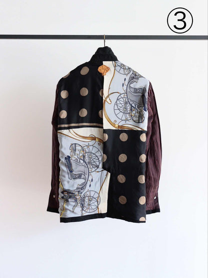 Ex-Director’s Jacket