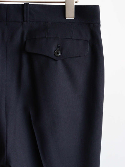TROUSER074 UTAH FRENCH TROUSERS
