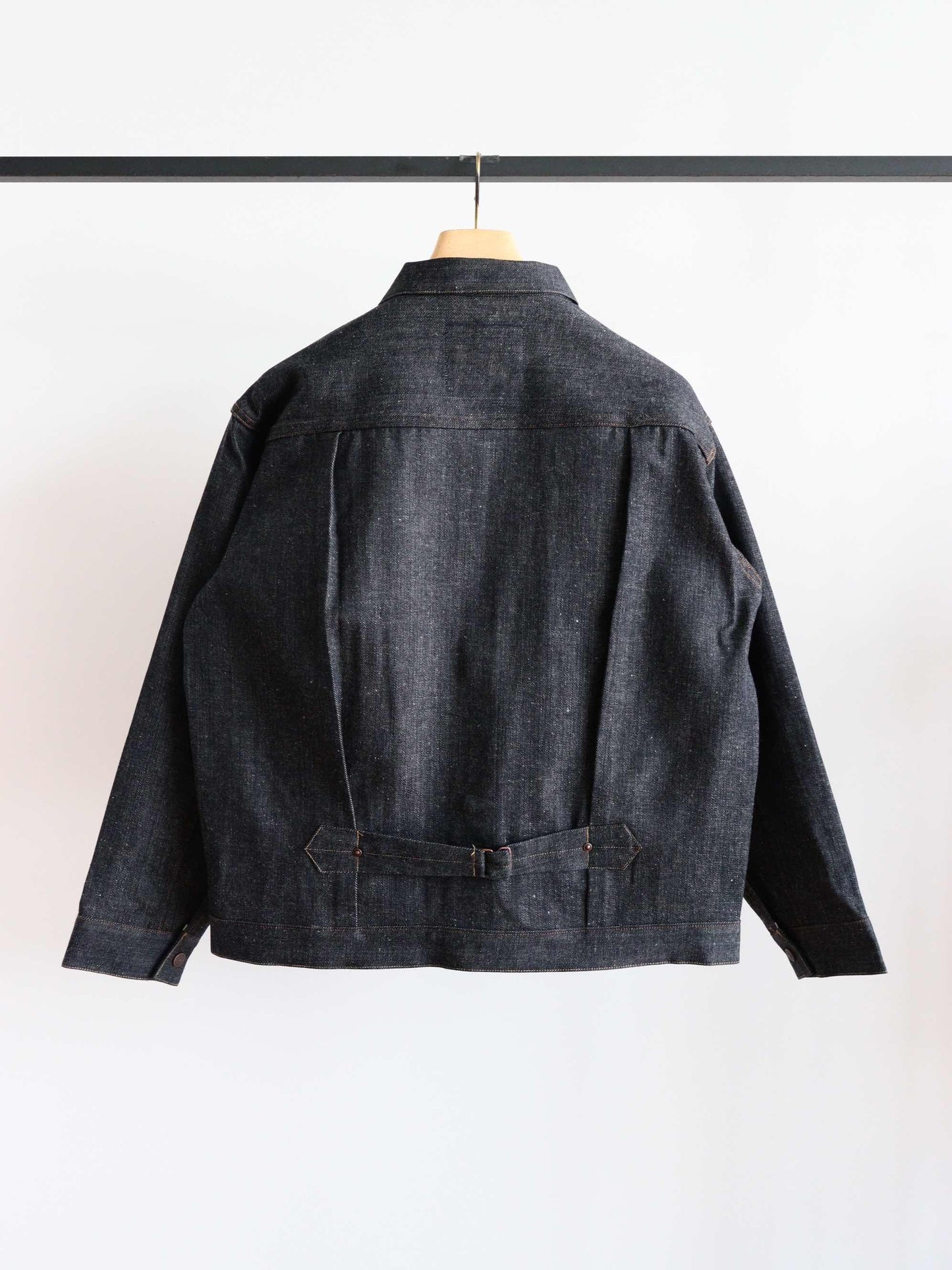 Lot.701 Denim Jacket