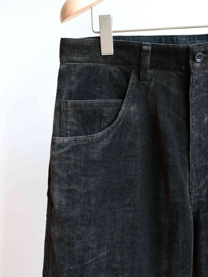 Derby Pants