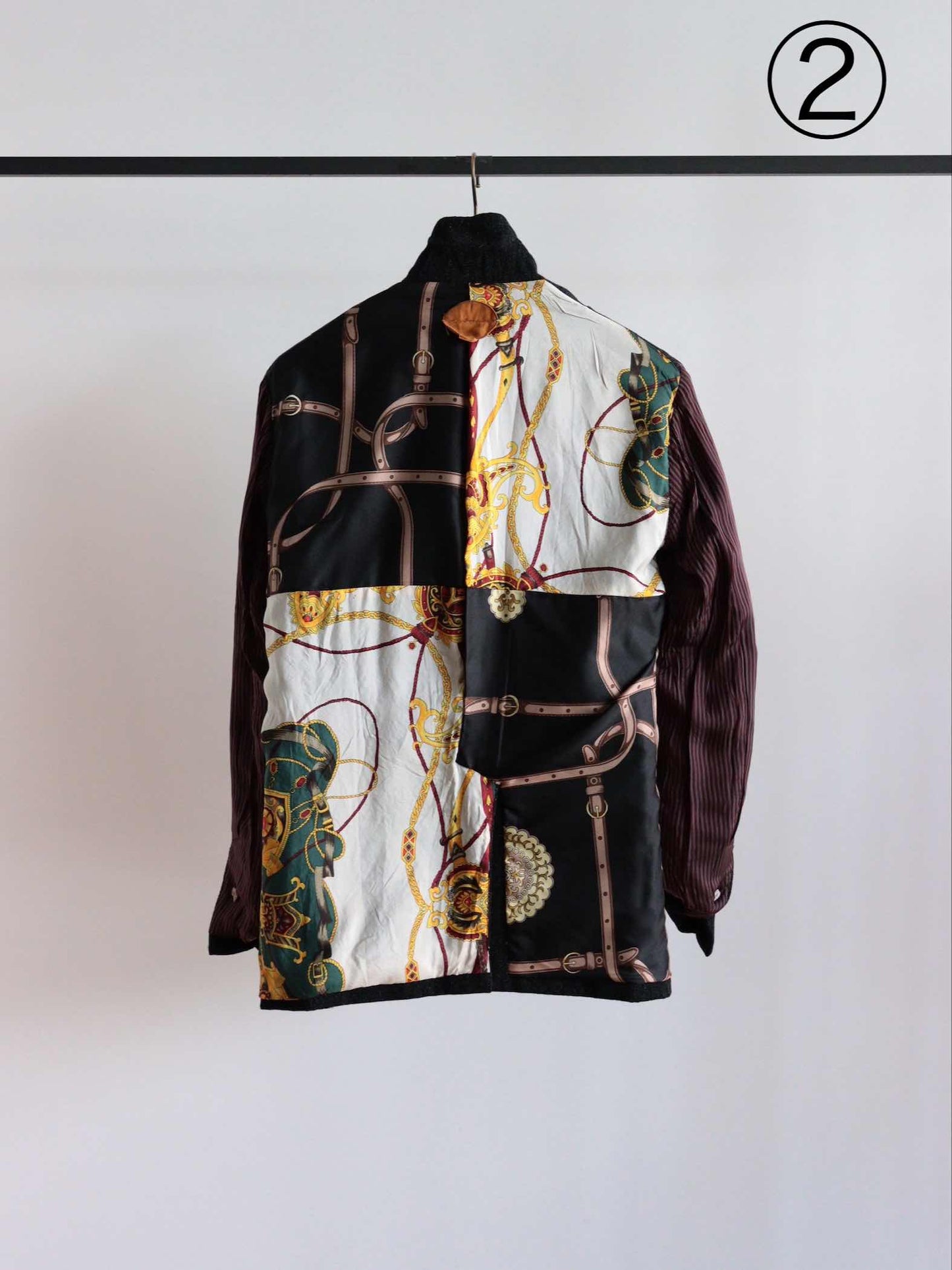 Ex-Director’s Jacket
