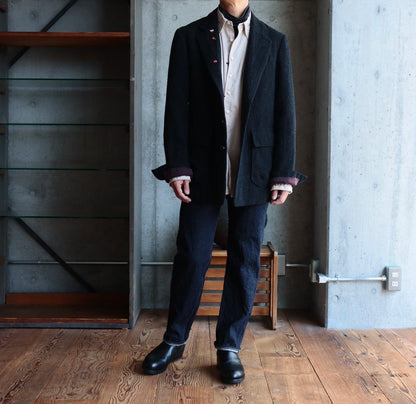 Ex-Director’s Jacket
