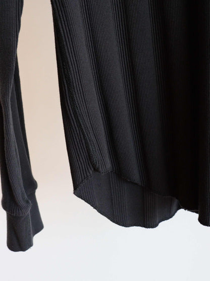 US2484 / RIB LS TEE