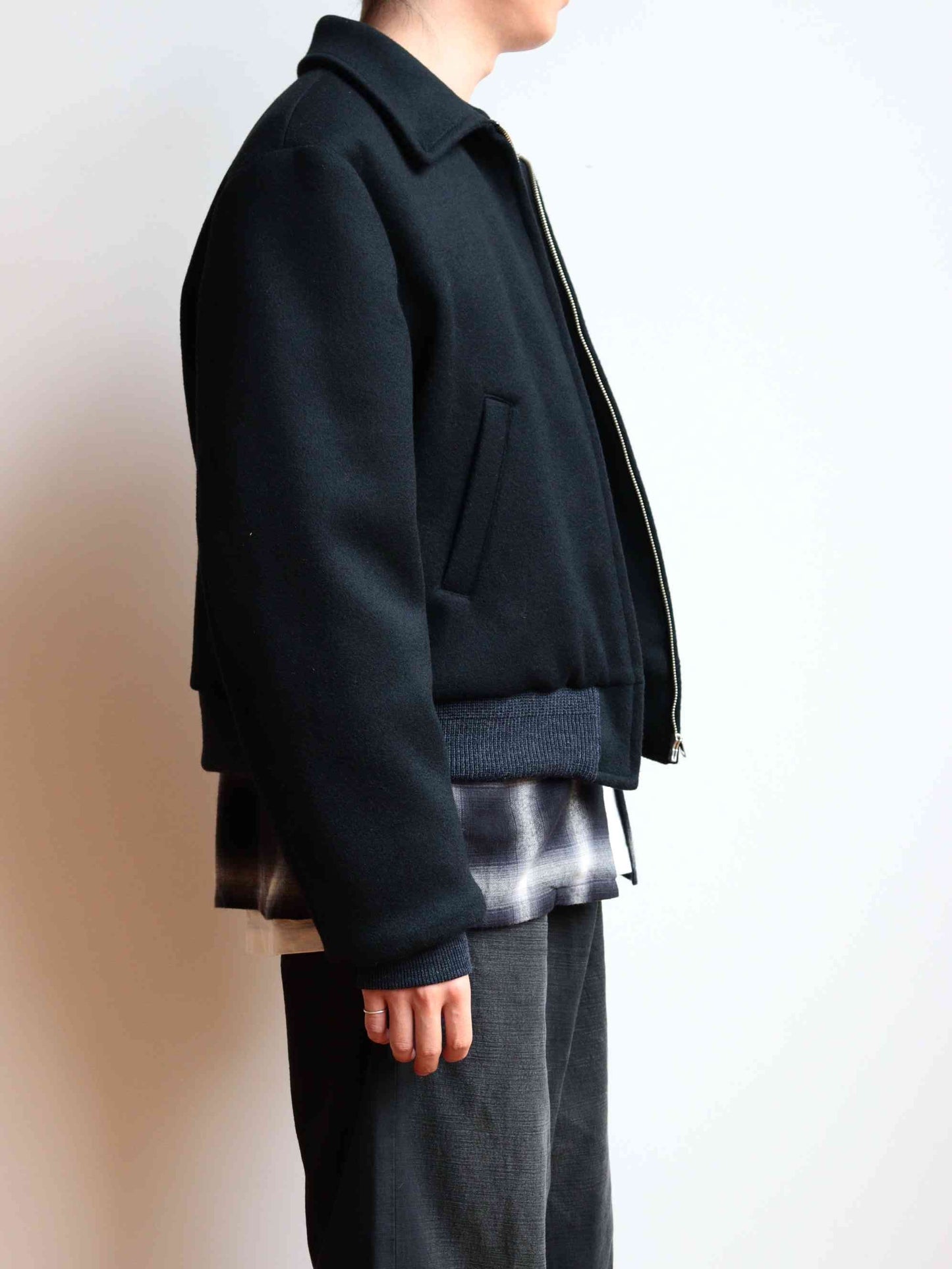 Lot.321 Sports Jacket