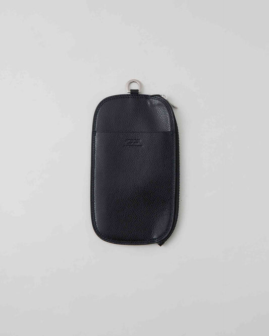 KLAUS / カーフレザー ガジェットケース