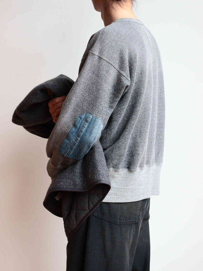 Lot.603 Sweat Shirt