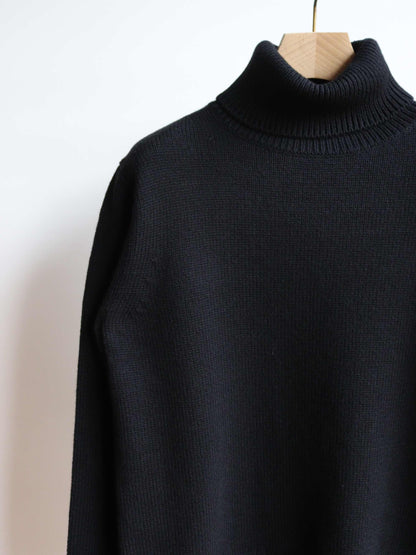 KNITWEAR001 Martin Cashmere Knit