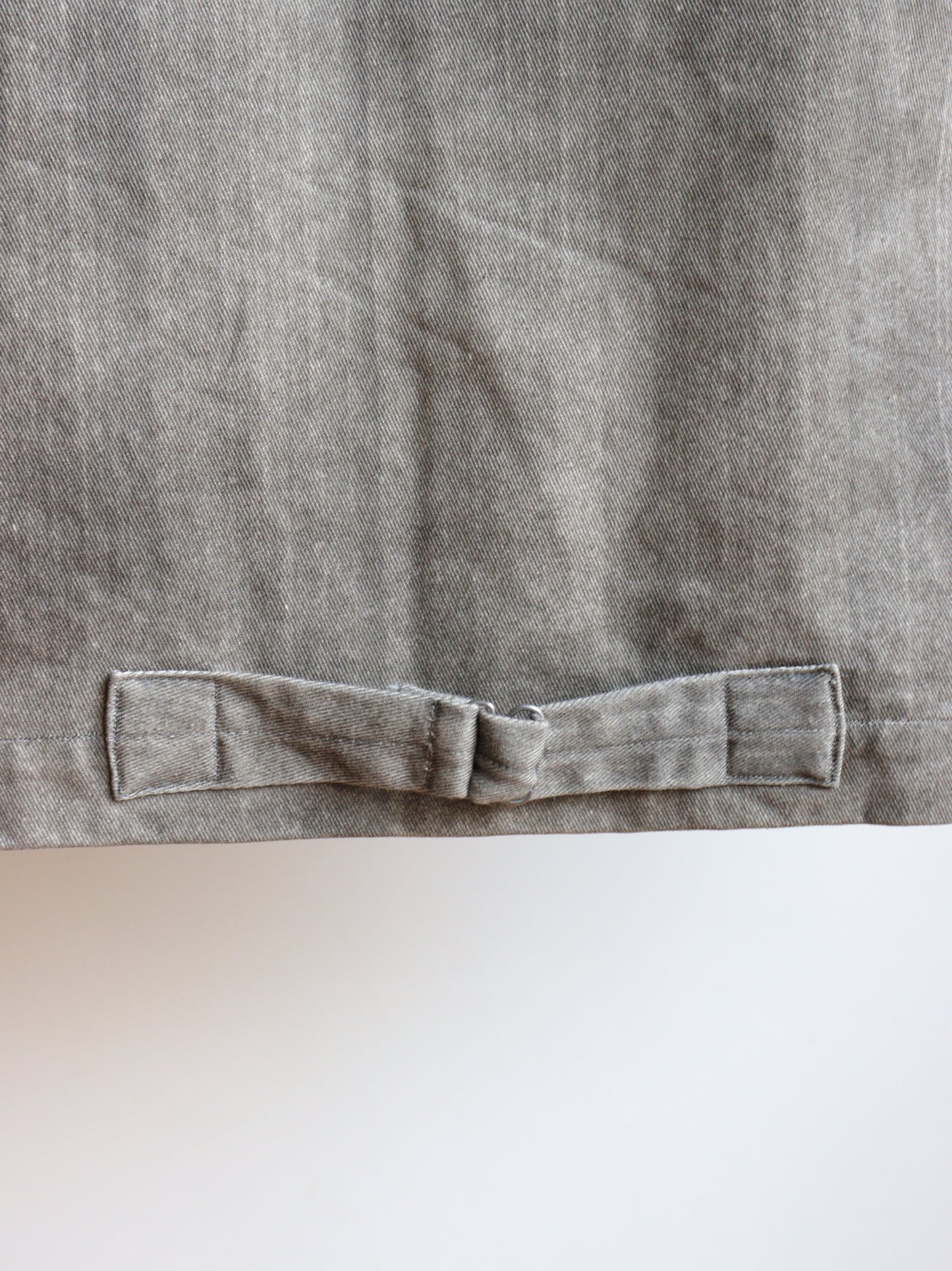 Lot.303 Coverall Jacket