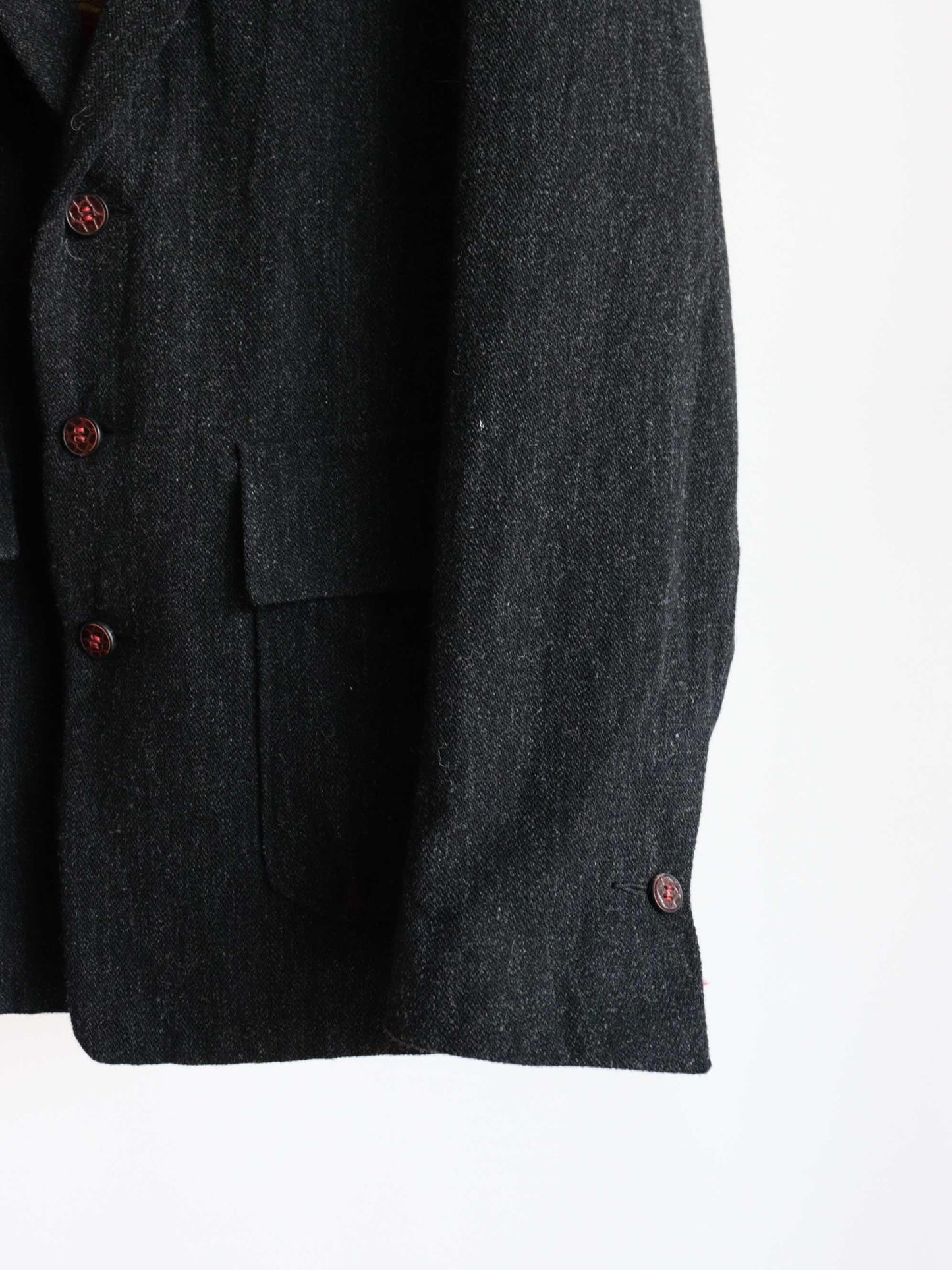 Ex-Director’s Jacket