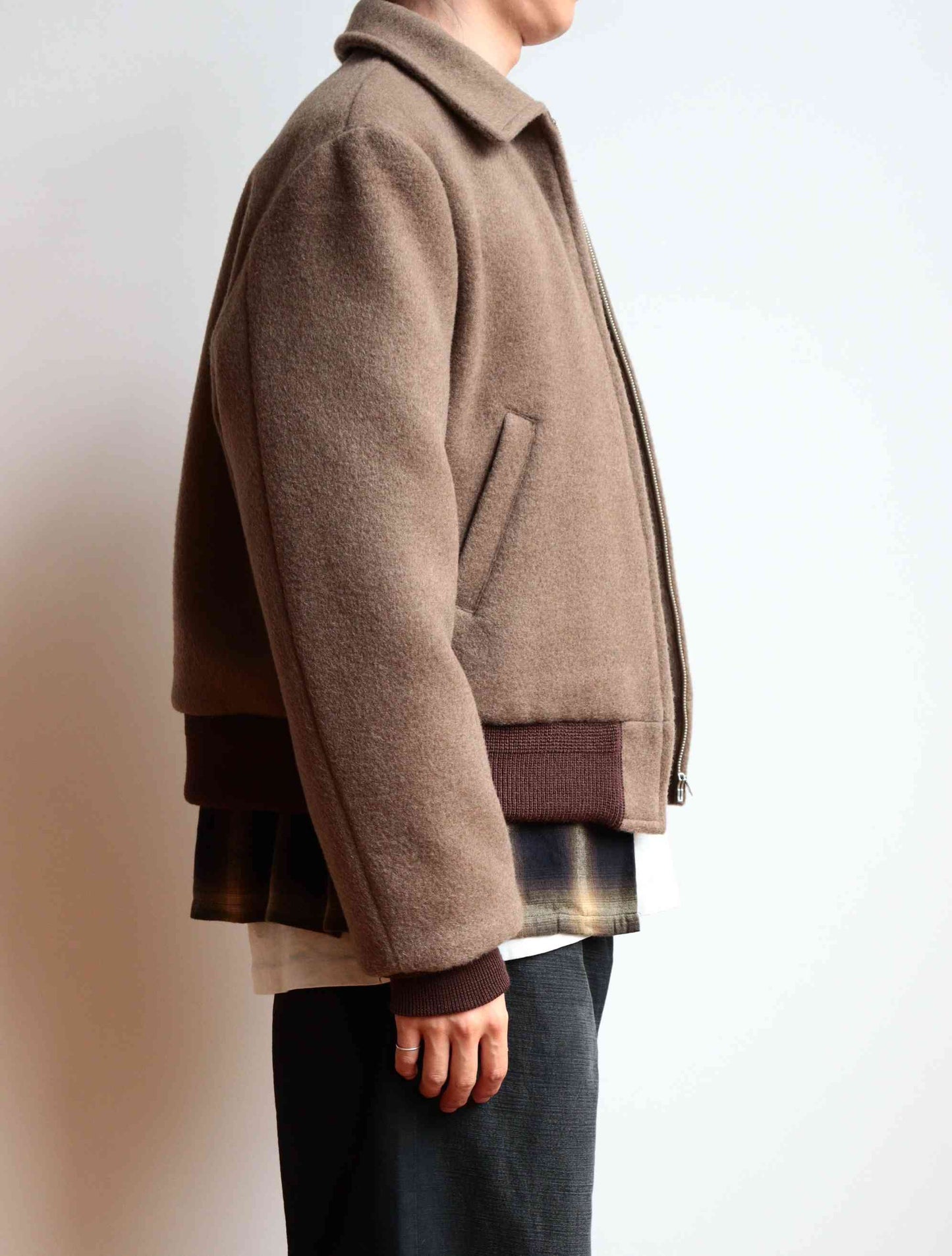 Lot.321 Sports Jacket