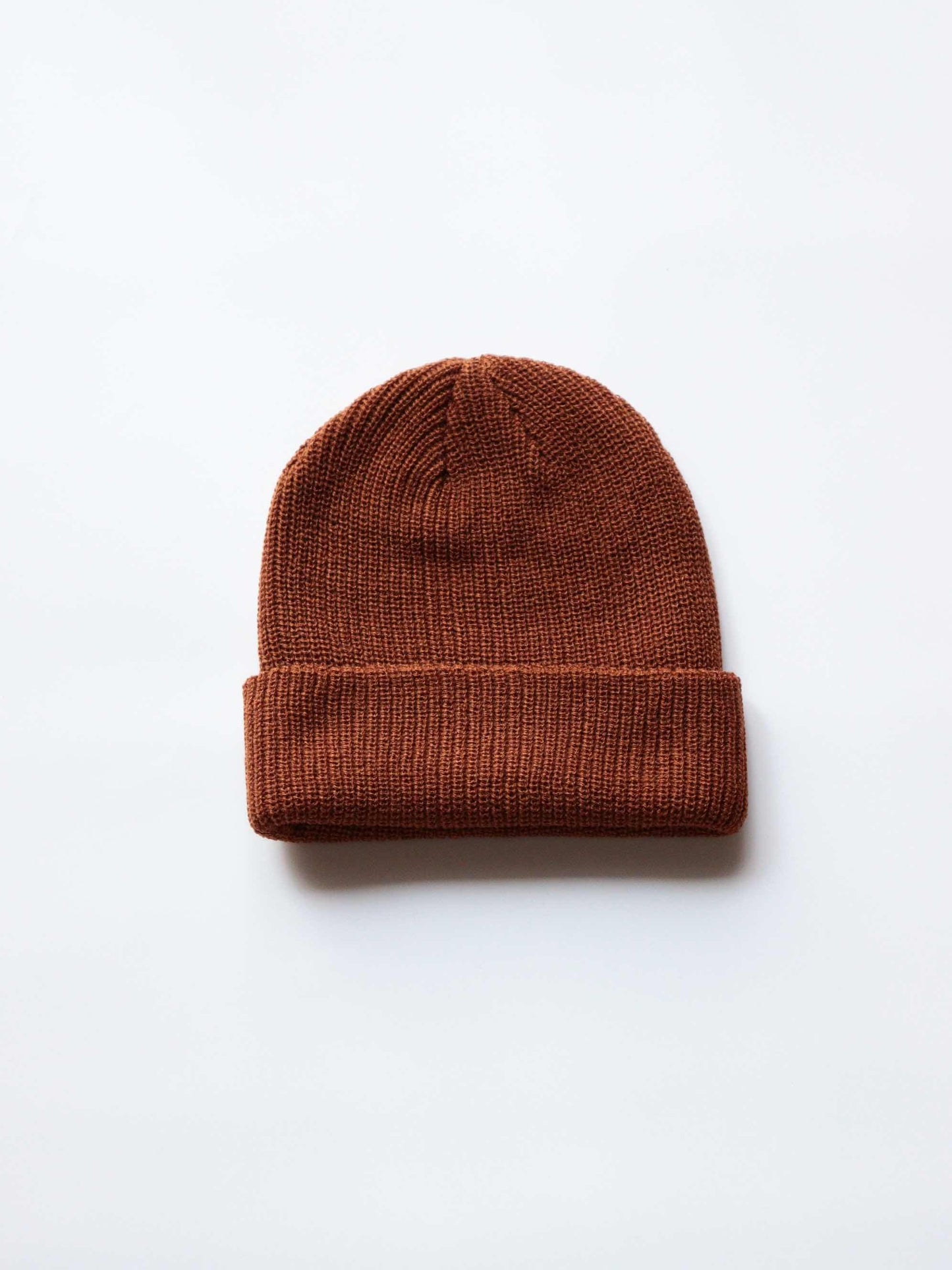 UH0472 / KNIT CAP