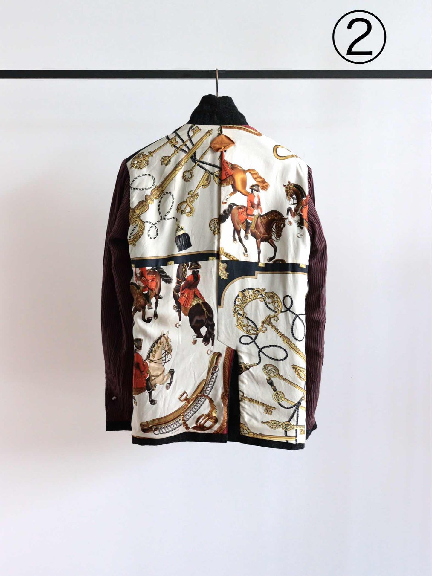 Ex-Director’s Jacket