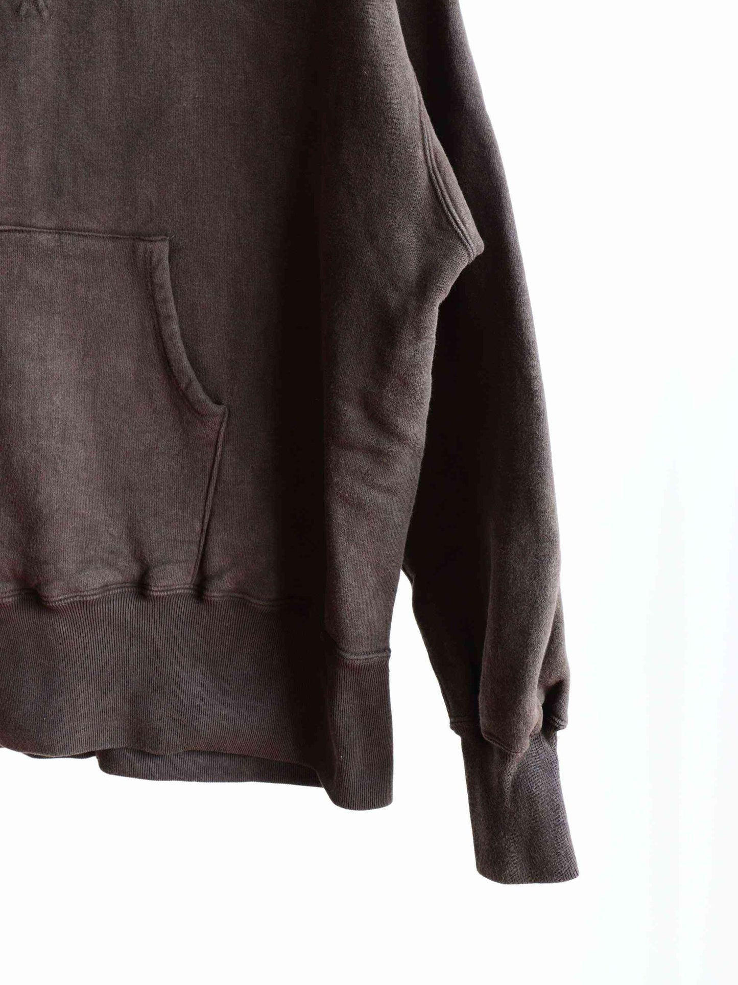 Lot.606 Hooded Sweat Shirt