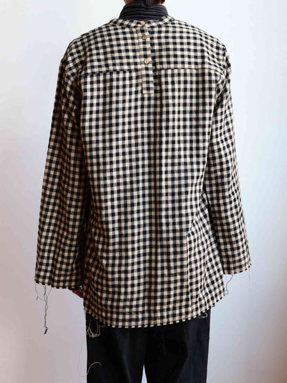 pullover shirt