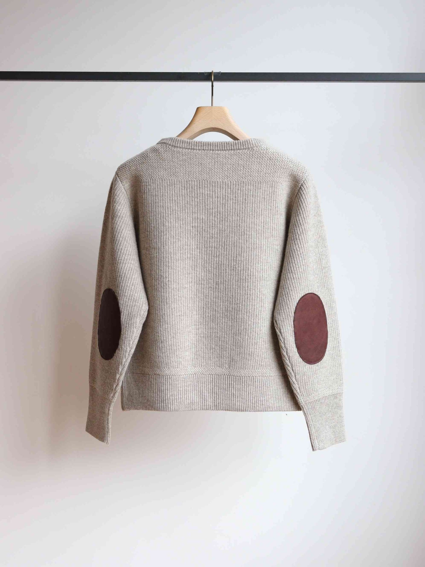 Lot.515 A.R.C Sweater