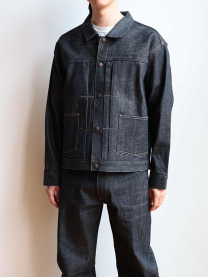 Lot.701 Denim Jacket