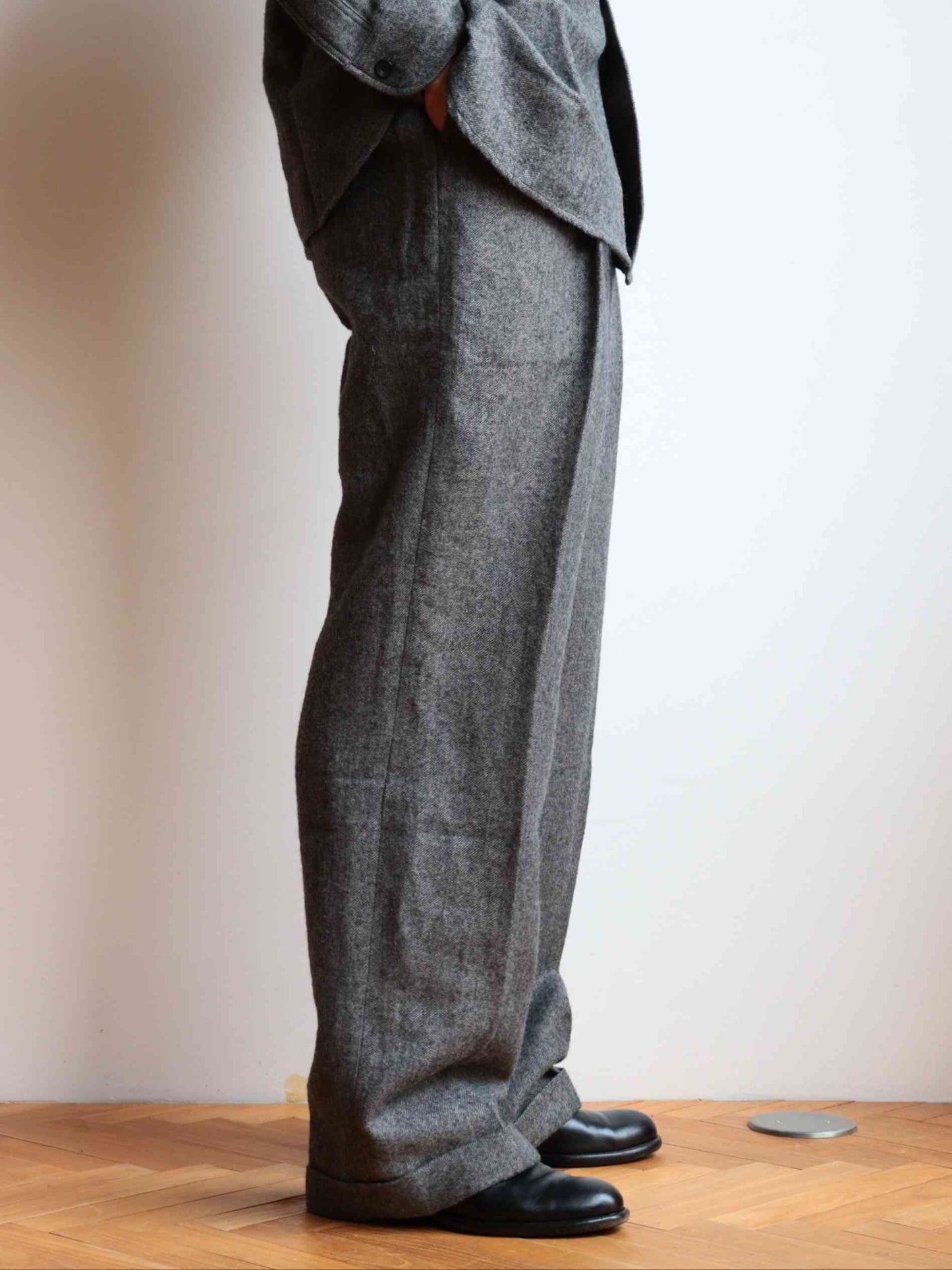 Lot.201 Work Trousers