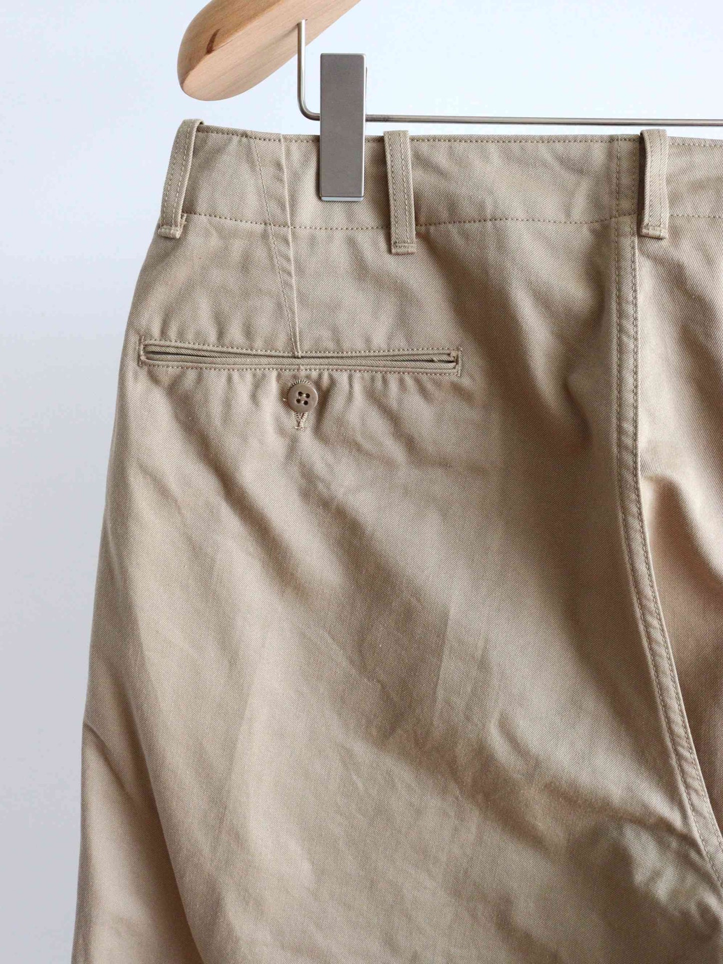 USMC Chino Trousers