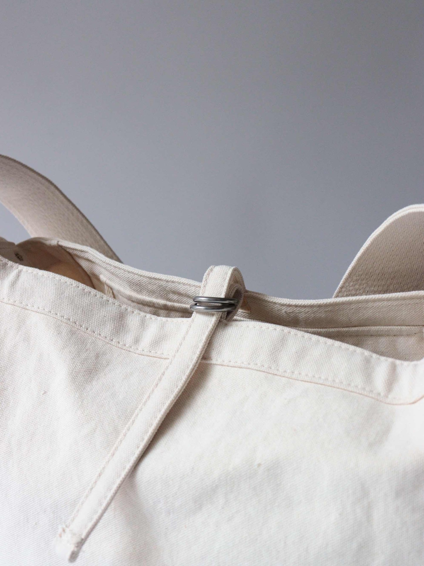 Lot.018 NEWSBOY BAG SMALL