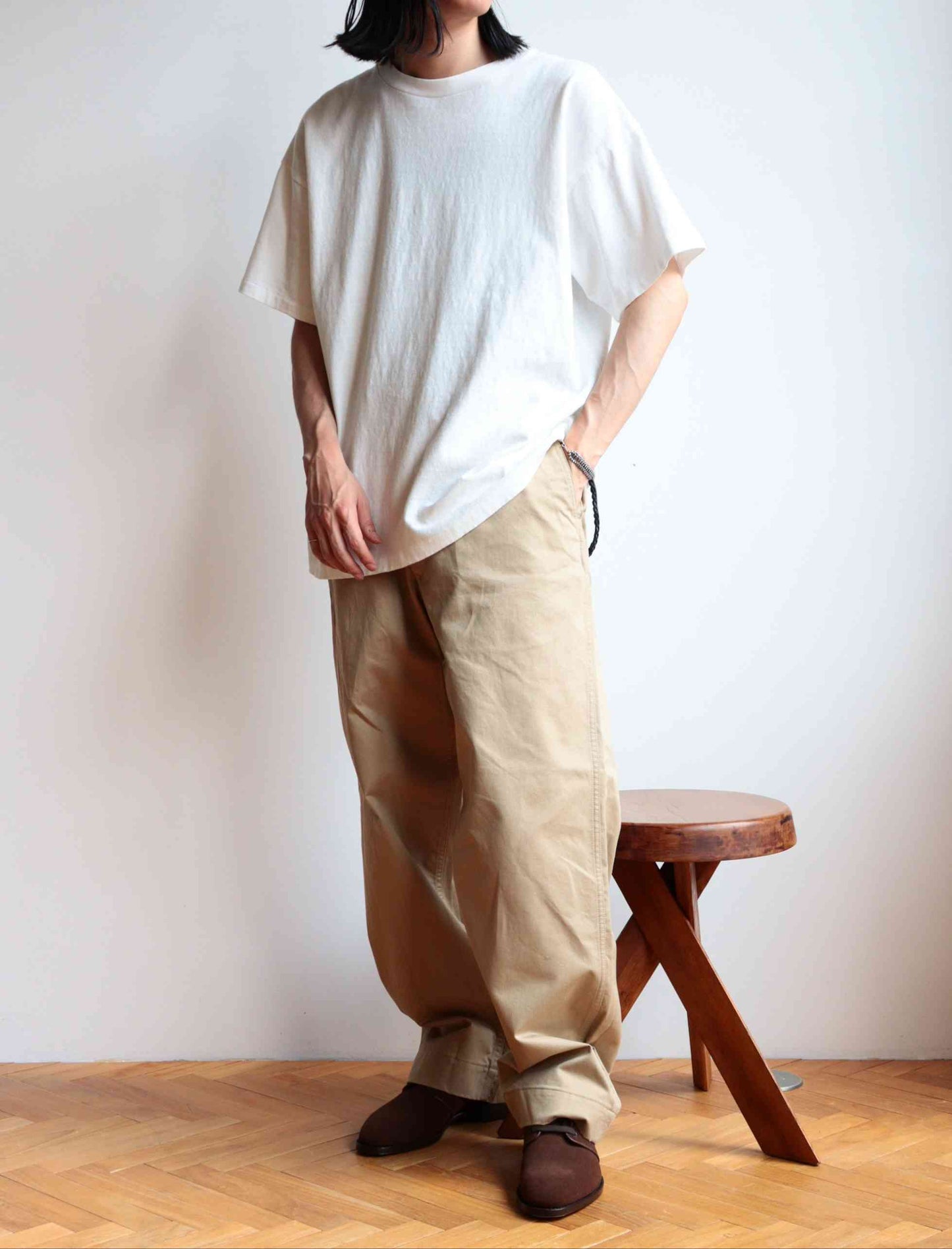 USMC Chino Trousers