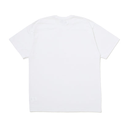 FLOWER TEE