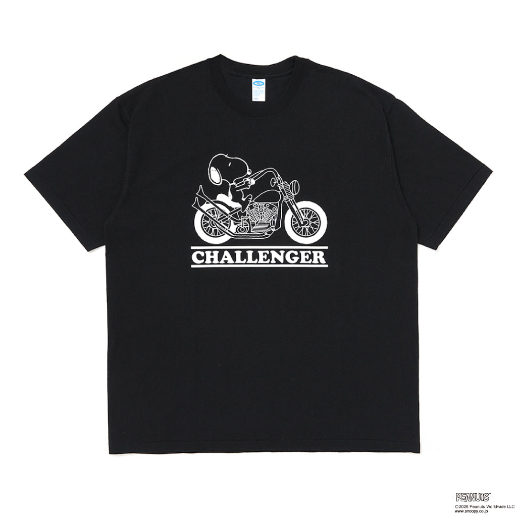 SNOOPY TEE