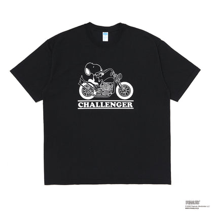 SNOOPY TEE