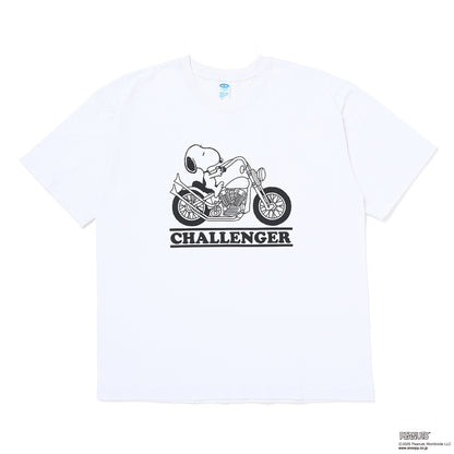 SNOOPY TEE