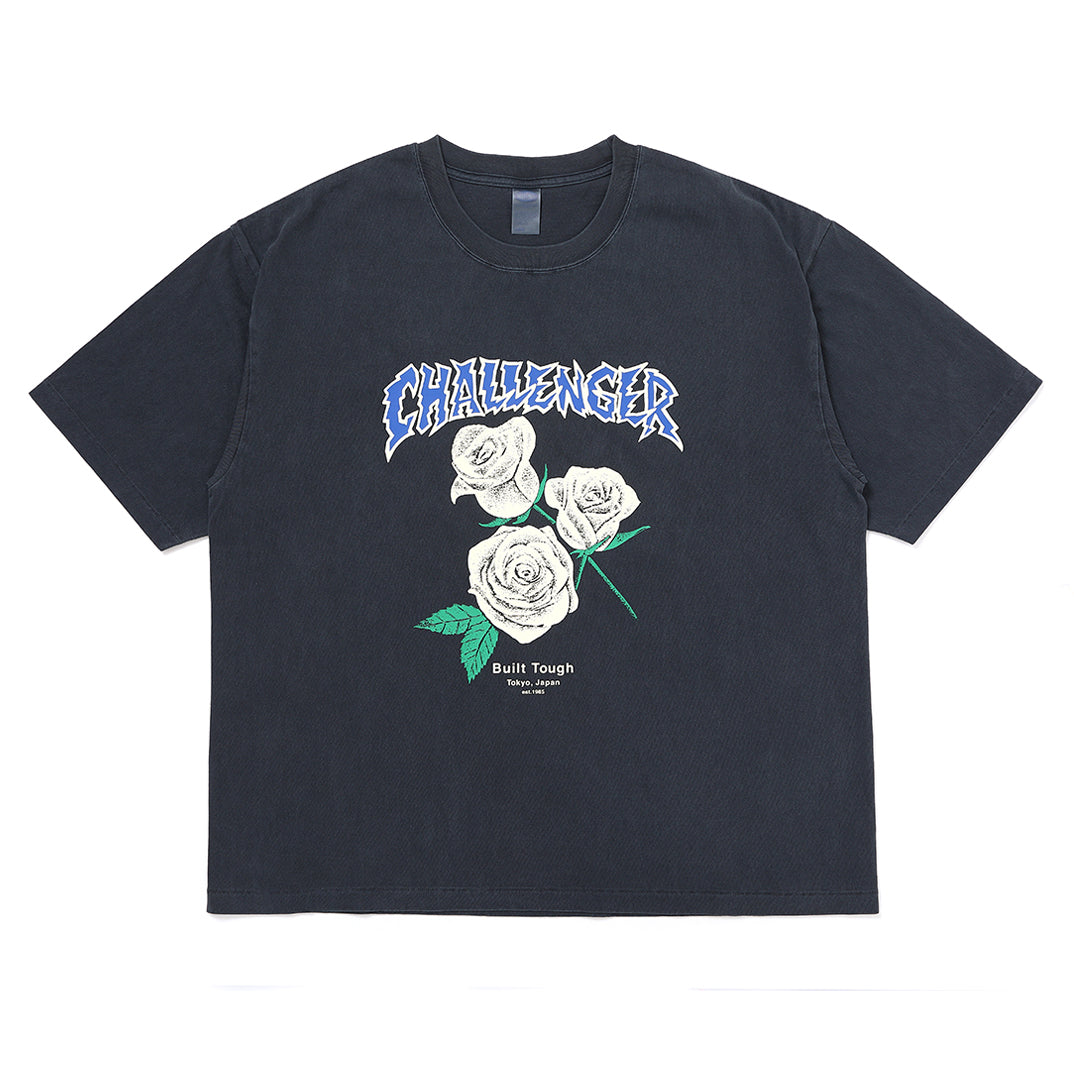 PIGMENT ROSE TEE