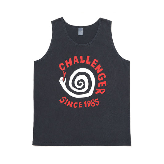 PIGMENT SPIRAL SNAKE TANK TOP