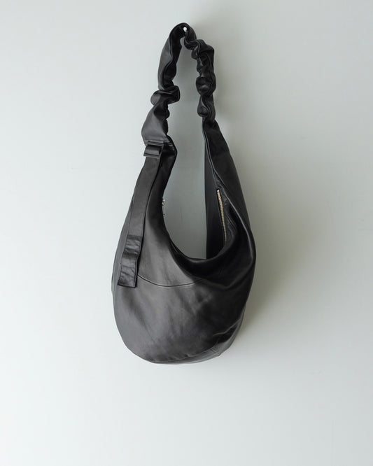 ssstein TWIST SHOULDER BAG 物撮り 通販